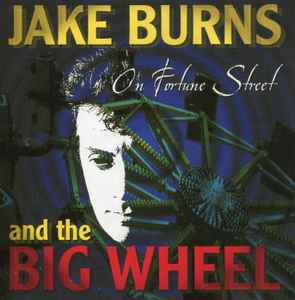Jake Burns And The Big Wheel - On Fortune Street album cover
