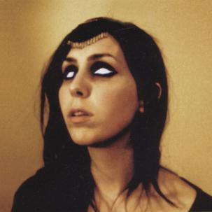 Chelsea Wolfe - Apokalypsis (2015-08-07)