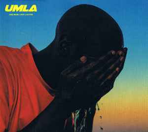 Alpha Wann - UMLA - Une Main Lave L'autre album cover