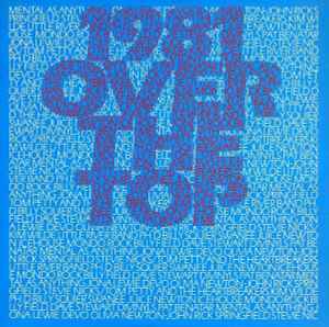 1981 Over The Top - Various
