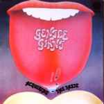 Cover of Acquiring The Taste, 1976, Vinyl