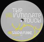 Cover of The Intimate Touch, 2004, Vinyl