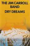 Cover of Dry Dreams, 1982, Cassette