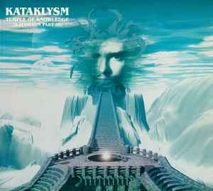 Kataklysm - Temple Of Knowledge (Kataklysm Part III) album cover