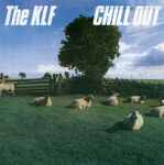 Cover of Chill Out, , CDr