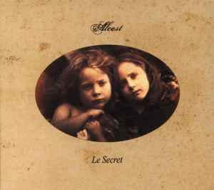 Le Secret - Alcest