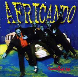 Africando - Gombo Salsa