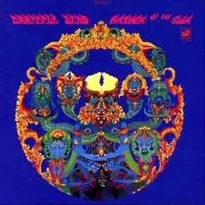 The Grateful Dead – Anthem Of The Sun (1970, Vinyl) - Discogs