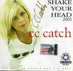 Cover of Shake Your Head 2003, 2003, CD