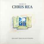 Cover of New Light Through Old Windows (The Best Of Chris Rea), 1988, Vinyl