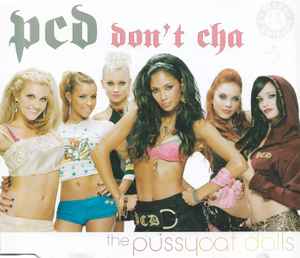 PCD Don t Cha 2005 CD Discogs