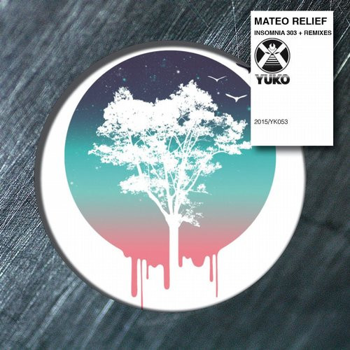 ladda ner album Mateo Relief - Insomnia 303