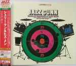 Cover of Jazz Gunn, 2012-09-12, CD