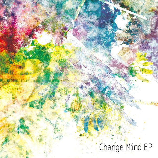 last ned album Mwk - Change Mind EP