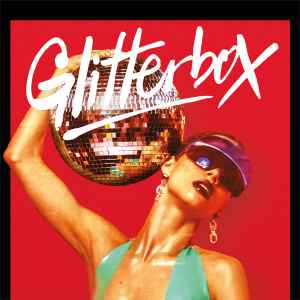 Various - Glitterbox (Hotter Than Fire) (Part 1)
