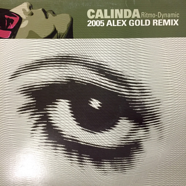 Ritmo-Dynamic – Calinda Alex Gold Remix) (2005, Vinyl) Discogs