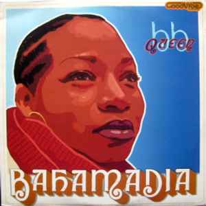Bahamadia – BB Queen (2000, Vinyl) - Discogs