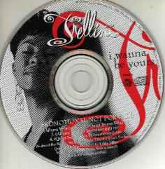 Trellini – I Wanna Be Yours (1994, CD) - Discogs