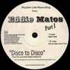 Eddie Matos - Disco To Disco Part 1