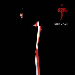 Steely Dan - Aja album cover