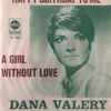 Dana Valery - Happy Birthday To Me