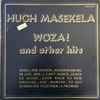 Hugh Masekela - Woza! And Other Hits
