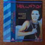 Cover of Roots And Wings, 1995, Cassette