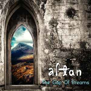 Altan - The Gap Of Dreams album cover