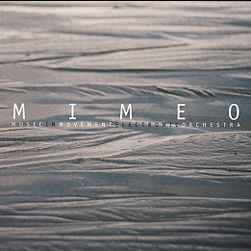 MIMEO - Music In Movement Electronic Orchestra