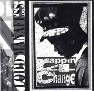 Rappin' 4 Change - Lodd Manafess
