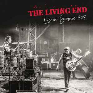 The Living End – The Ending Is Just The Beginning Repeating (2011