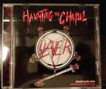 Cover of Haunting the Chapel, 2004, CD