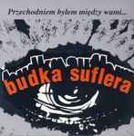 Cover of Przechodniem Byłem Między Wami, 1996, CD