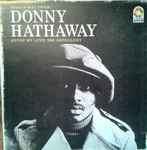 Donny Hathaway – Never My Love: The Anthology (2013, CD 