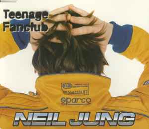 Teenage Fanclub – I Need Direction (2000, CD) - Discogs