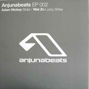 Anjunadeep EP 007 (2009, Vinyl) - Discogs