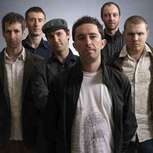 The Cinematic Orchestra on Discogs