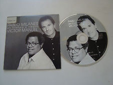 ladda ner album Pablo Milanes Victor Manuel - En Blanco Y Negro