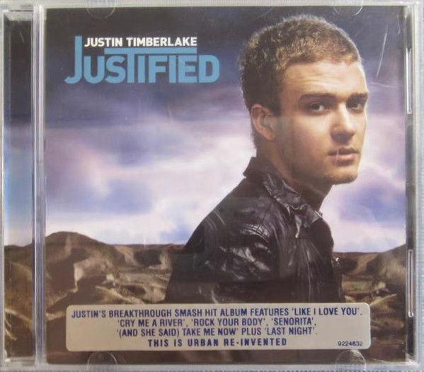 justin timberlake 2002 - Google Search  Justin timberlake, Justin  timberlake justified, Justin timberlake songs