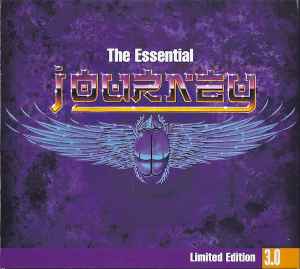 Journey – The Essential Journey (2008