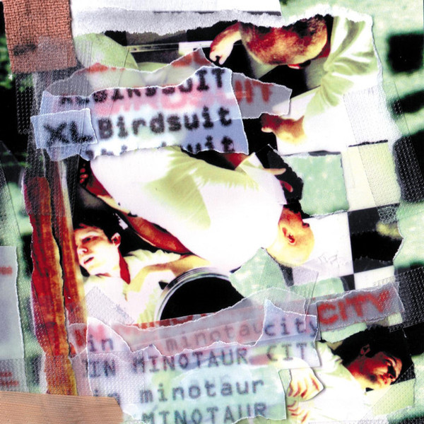 ladda ner album XL Birdsuit - In Minotaur City