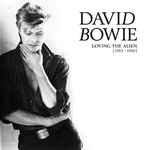 David Bowie – Loving The Alien [ 1983 – 1988 ] (2018, Box Set 