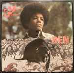 Cover of Ben, 1972-08-04, Vinyl