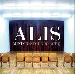 Mínimo (Segundo Acto) (CD, Album)en venta