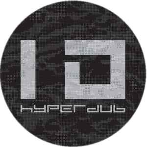 Various - Hyperdub 10.3