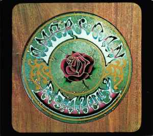 Grateful Dead – Workingman's Dead (2020, CD) - Discogs