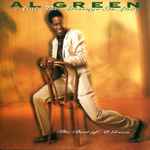 Cover of ... And The Message Is Love - The Best Of Al Green, , CD