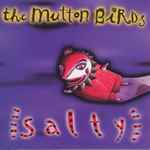 Cover of Salty, 1994, CD