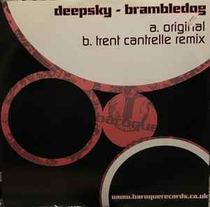 Deepsky - Brambledog