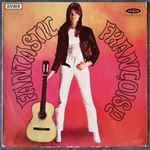 Cover of Fantastic Françoise, 1969, Vinyl